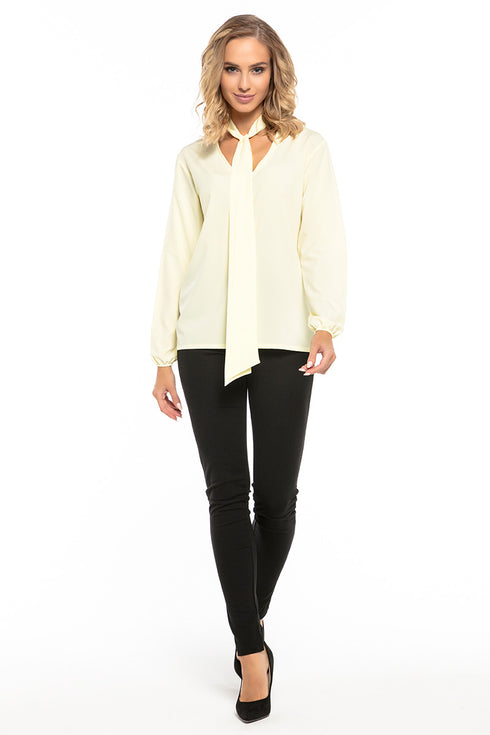 Blouse model 121276 Tessita